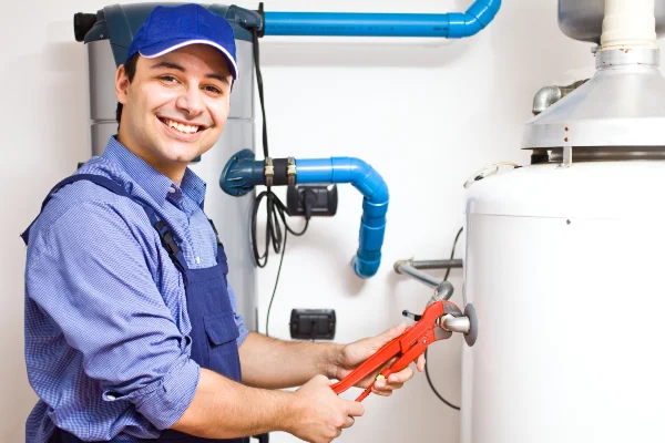 water softener installation from Plumber Pflugerville in Austin, TX - Austin TX