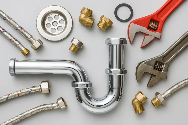 pvc pipes underground from Plumber Pflugerville in Cedar Park, TX - Cedar Park TX